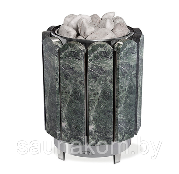 Электрическая печь-каменка для бани и сауны Премьера - фото 2 - id-p75777068