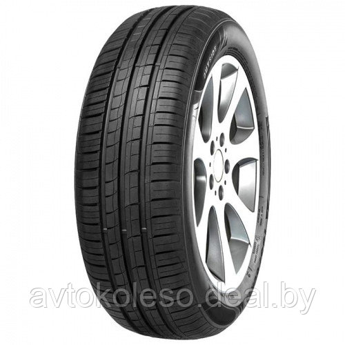 Шины 195/65R15 Imperial EcoDriver 4 95T - фото 1 - id-p75777422