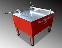 Peroni SC/M-1000- Ручной стол для фрезирования канавок картонных сторонок