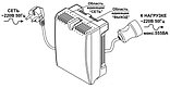 Стабилизатор напряжения Teplocom ST-555, фото 3