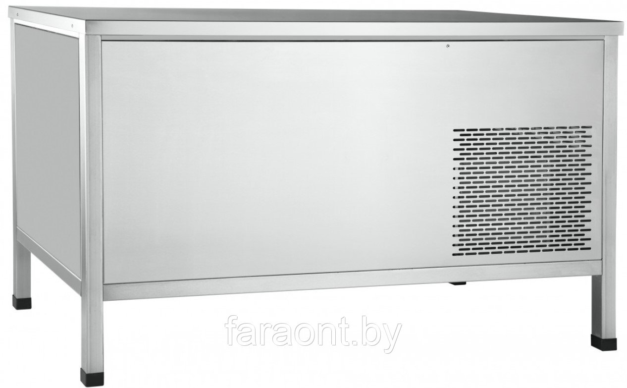 Стол холодильный Abat ПВВ(Н)-70-СО купе - фото 2 - id-p75778735