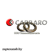 Гайка Carraro 125445