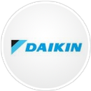 Кондиционеры Daikin