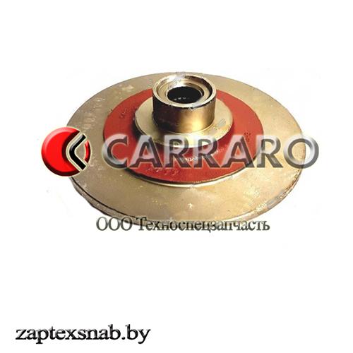 Диск стояночный Carraro 146048 - фото 1 - id-p75779609