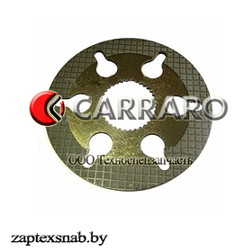 Диск фрикционный Carraro 143874