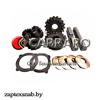 Дифференциал Carraro 66572