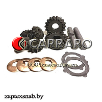 Дифференциал Carraro 68913