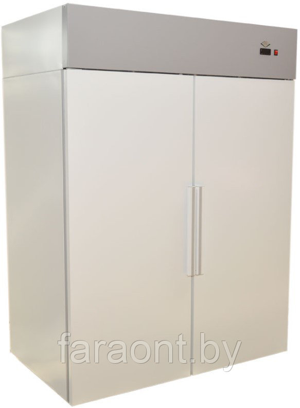 Шкаф холодильный Торгмаш ШХН-1,12 - фото 1 - id-p75791497