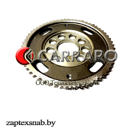 Зубчатоое колесо Carraro 139453 - фото 1 - id-p75789727