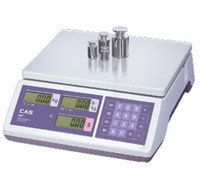 Весы торговые CAS ER JR-6CB 3552168 Весы торговые CAS ER JR-6CB