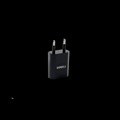 Зарядное устройство с разъемом USB сетевое 2000 mA (в блистере, 2 выхода) - фото 1 - id-p61490440