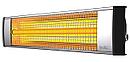 Инфракрасные обогреватели