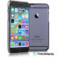 Чехол для iPhone 6/ 6s пластиковая накладка Devia