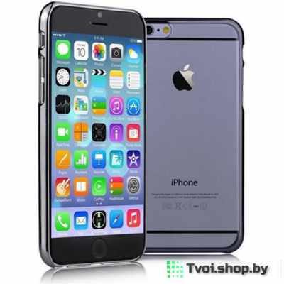 Чехол для iPhone 6/ 6s пластиковая накладка Devia, фото 2