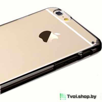 Чехол для iPhone 6/ 6s пластиковая накладка Devia, фото 2