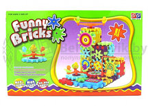 Конструктор Funny Bricks
