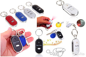 Брелок для поиска ключей Key Finder