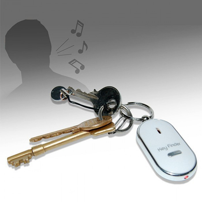 Брелок для поиска ключей Key Finder - фото 4 - id-p75805315