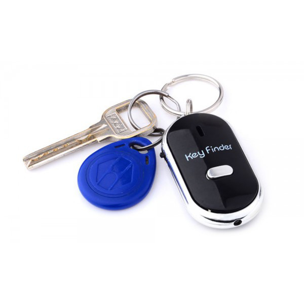 Брелок для поиска ключей Key Finder - фото 5 - id-p75805315
