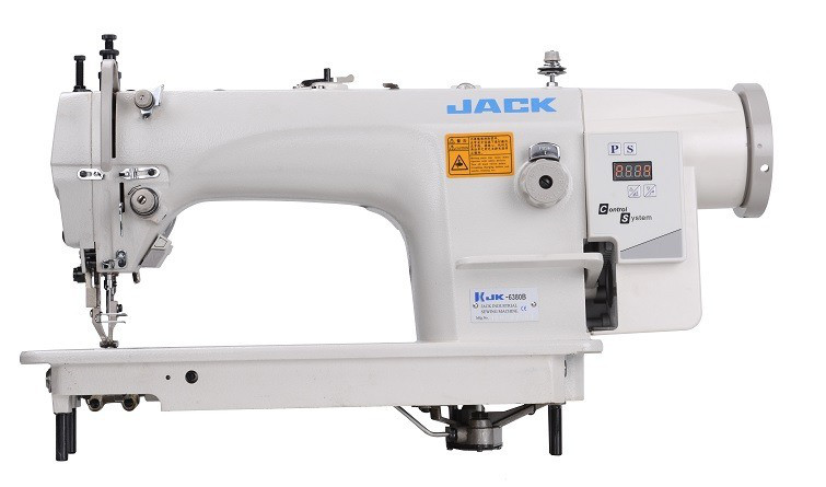 Швейная машина JACK JK-6380BC-Q