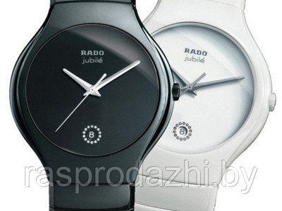 Часы наручные Rado (арт.9-6694) - фото 1 - id-p75840178