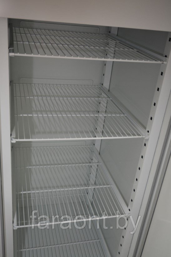 Шкаф холодильный Торгмаш ШХК-0,56 - фото 3 - id-p75843907