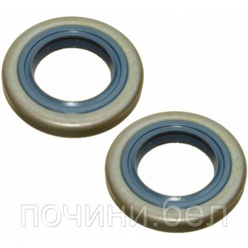Сальники для Husqvarna 40\45\49\51\55\254\257\261 \ 262\357\359\362\365\372