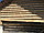 Шлифовка рубленого бревна, фото 5