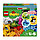 Конструктор Лего 10865 Веселые кубики Lego Duplo, фото 7
