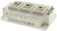 IGBT транзисторный модуль FF300R12KE3G , BSM300GB120DN2.