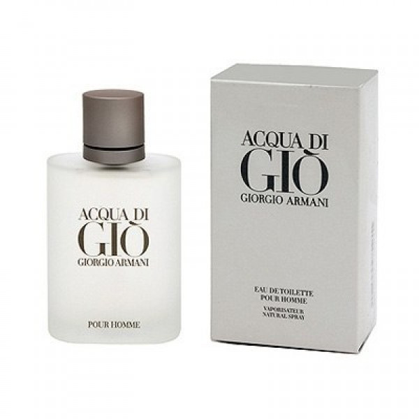 Мужской парфюм Armani Acqua di Gio for Men / 100 ml