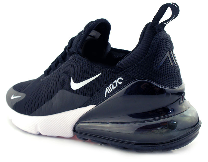 Кроссовки Nike Air Max 270 Flyknit - фото 2 - id-p75861876