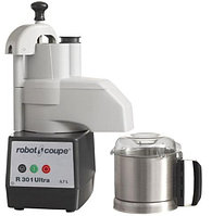 Процессор кухонный ROBOT COUPE R301 ULTRA 75869811 Процессор кухонный ROBOT COUPE R301 ULTRA