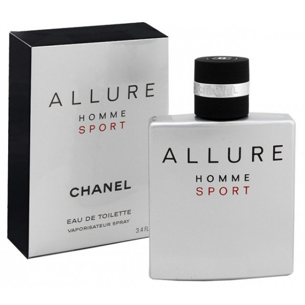 Мужской парфюм Chanel Allure homme Sport / 100 ml