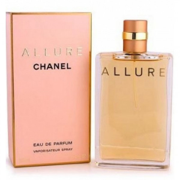 Женский парфюм Chanel Allure / edp 100 ml