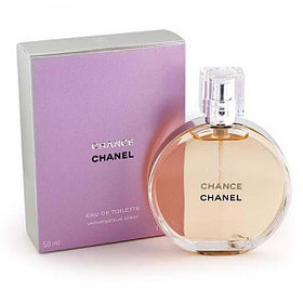 Женский парфюм Chanel Chance EDT / 100 ml