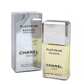 Мужской парфюм Chanel Egoist Platinum / 100 ml