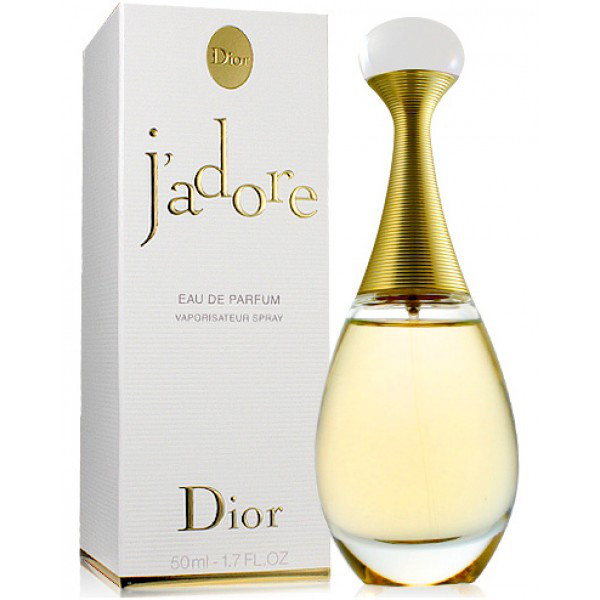 Женский парфюм Dior J'adore / edp 100 ml