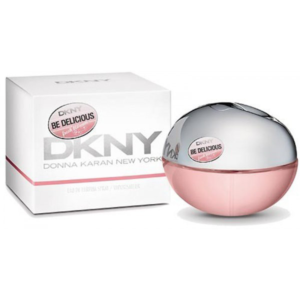 Женский парфюм DKNY Be Delicious Fresh Blossom / 100 ml