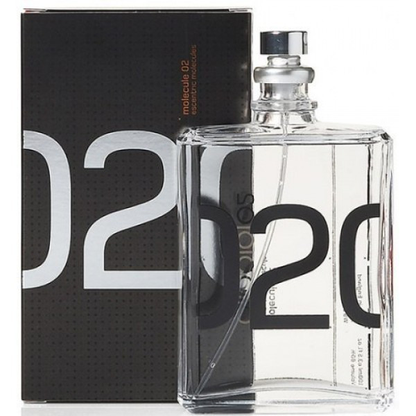 Унисекс парфюм Escentric Molecules Molecule 02 / 100 ml