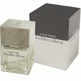 Женский парфюм Gian Marco Venturi Woman / EDT 100 ml
