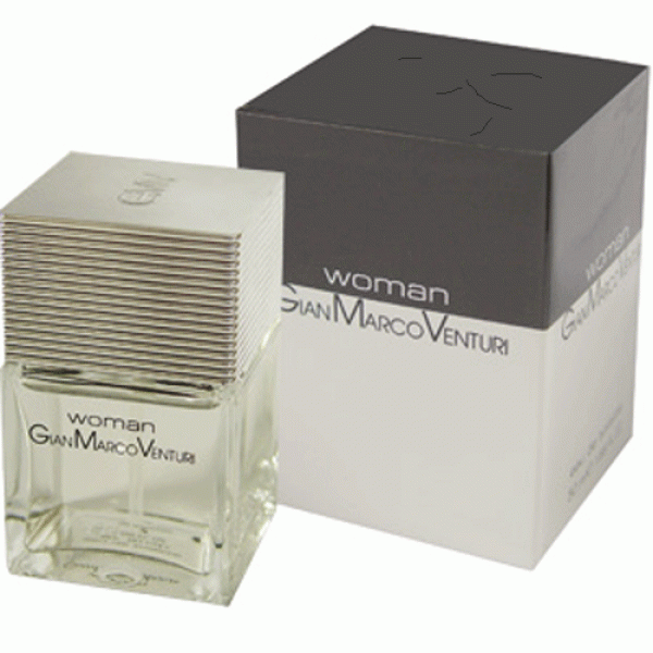 Женский парфюм Gian Marco Venturi Woman / EDT 100 ml