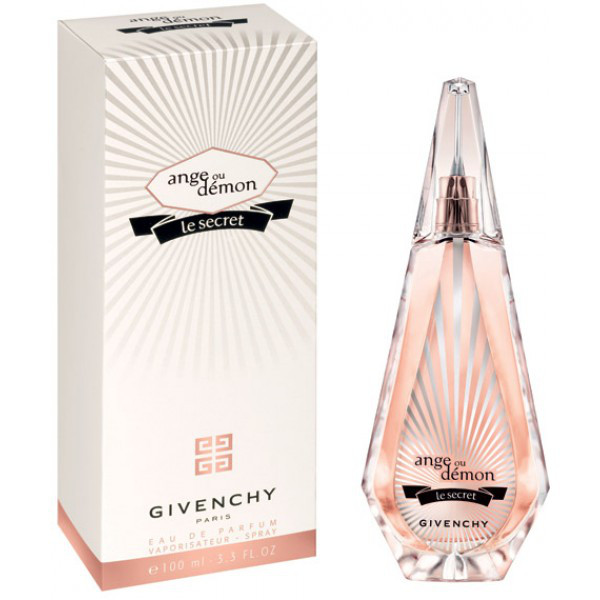 Женский парфюм Givenchy Ange ou Demon Le Secret EDP / 100 ml