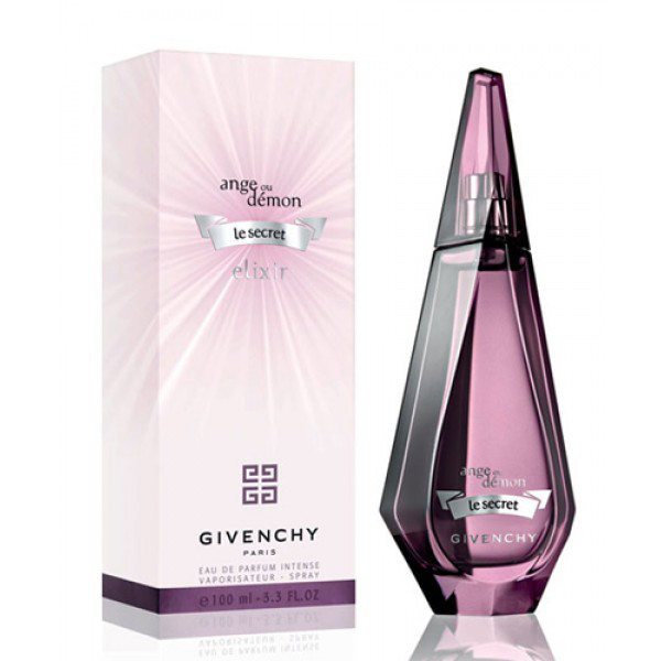 Женский парфюм Givenchy Ange ou Demon le Secret Elixir / 100 ml