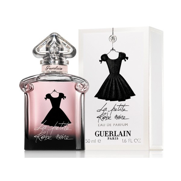 Женский парфюм Guerlain La Petite Robe Noire /  EDP 100 ml