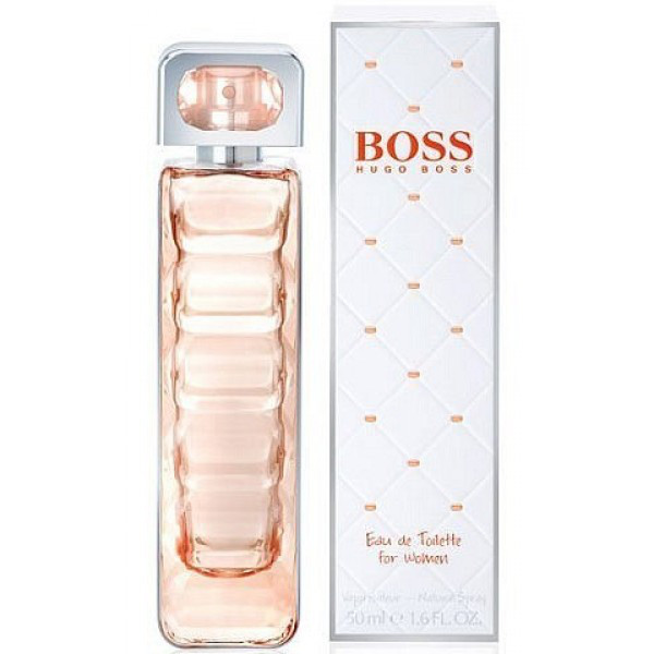 Женский парфюм Hugo Boss Orange / 75 ml