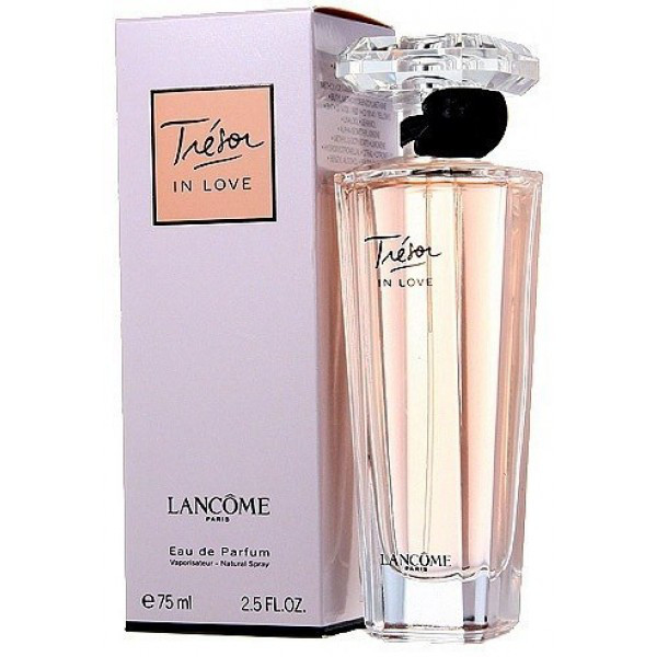 Женский парфюм Lancome Tresor In Love / 75 ml