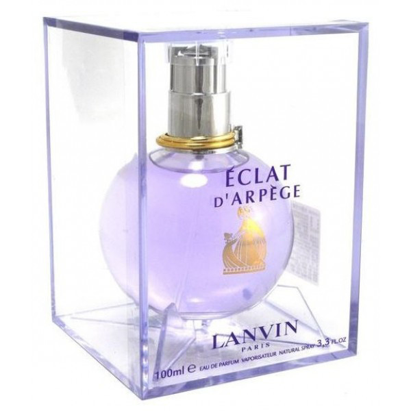 Женский парфюм Lanvin Eclat d'Arpege / 100 ml