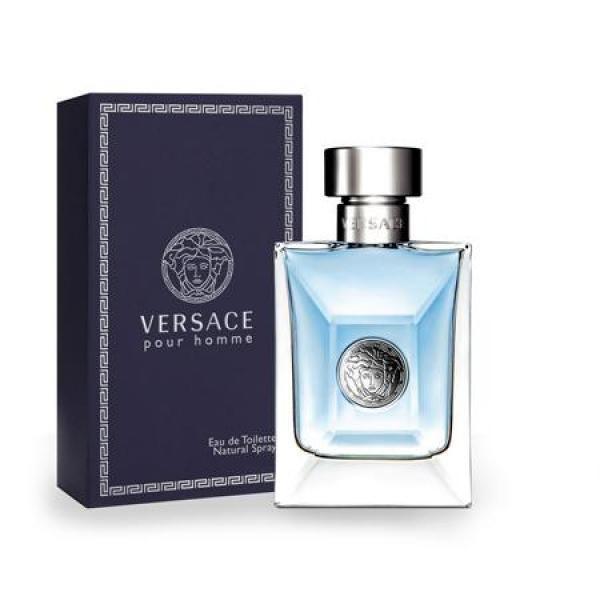 Мужской парфюм Versace Pour Homme / 100 ml