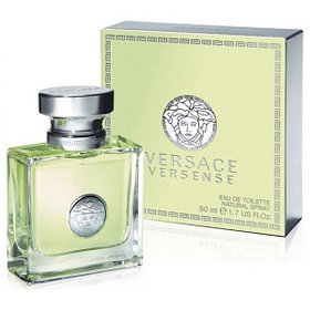 Женский парфюм Versace Versense / 100 ml